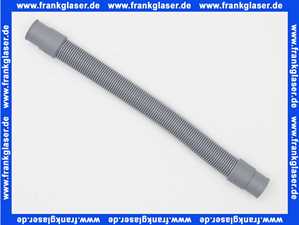 590203 Mepa® Entlüftungsschlauch zu Spülkasten Sanicontrol R11