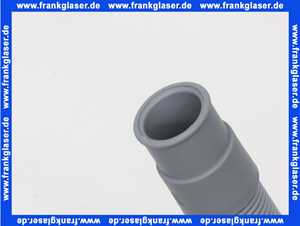 590203 Mepa® Entlüftungsschlauch zu Spülkasten Sanicontrol R11