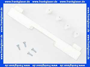 Mepa® Spritzwasserschutz und Distanzbolzen Spülkasten R11 590205