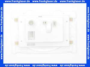 590211 Mepa® Betätigungsmechanik für Mepa® Sun / Star