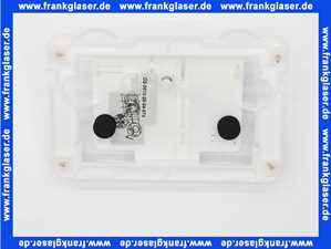 Mepa® Betätigungsmechanik 2-Mengen UPSK-Typ R11 590215