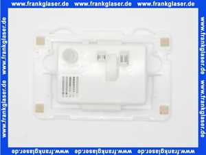 Mepa® Betätigungsmechanik 2-Mengen UPSK-Typ R11 590215