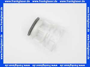 Mepa® Ablaufkorb mit Dichtung UP-Spülk. Sanicontrol A31 590220