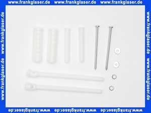 Mepa® Verlängerungsset UP-Spülkasten Sanicontrol Typ A31/B31 590223