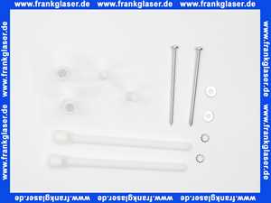 Mepa® Verlängerungsset UP-Spülkasten Sanicontrol Typ A31/B31 590223