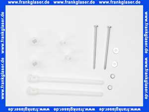 Mepa® Verlängerungsset UP-Spülkasten Sanicontrol Typ A31/B31 590223