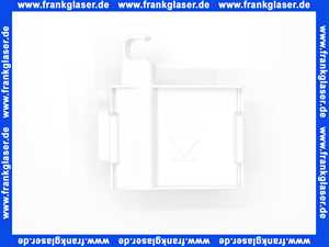 590231 Mepa® Füllventilhalterung