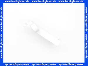 590231 Mepa® Füllventilhalterung