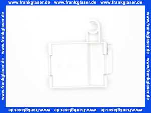 590231 Mepa® Füllventilhalterung