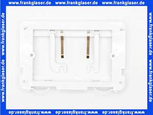 Mepa® Befestigungsrahmen für MEPAorbit 1-/2-Mengen 590234