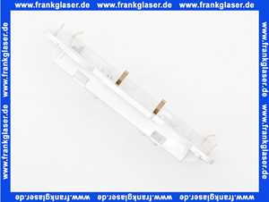 Mepa® Befestigungsrahmen für MEPAorbit 1-/2-Mengen 590234