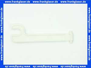 Mepa® Kipphebel orbit klei UPSK-Typ A31/B31 590236