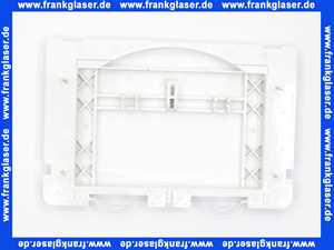 Mepa® Befestigungsrahmen sun StSt+2-Mengen UPSK-Typ A31/B31 590237