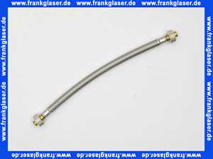 Mepa® Panzerschlauch UP-Spülkasten SC Typ B31 290 mm 590264