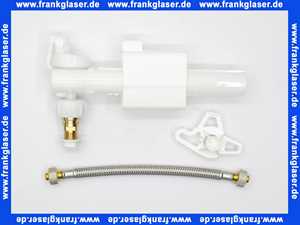 Mepa® Füllventil-Set UPSK SC Typ A31 2. Generation 590280
