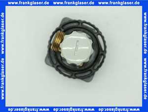 Mepa® Eckventil Messingverschraubung zu UP Spülkasten A31/B31 590285