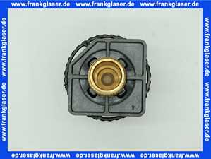 Mepa® Eckventil Messingverschraubung zu UP Spülkasten A31/B31 590285