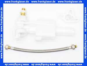 Mepa® Füllventil-Set UPSK SC Typ B31 2. Generation 590289