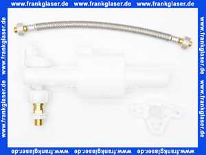 Mepa® Füllventil-Set UPSK SC Typ B31 2. Generation 590289