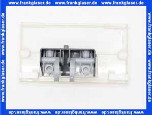 Mepa® Umrüstset UPSKA31-B31-P31 werkzeuglose Betätigungsplatte EC 590291