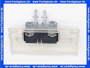 Mepa® Umrüstset UPSKA31-B31-P31 werkzeuglose Betätigungsplatte EC 590291