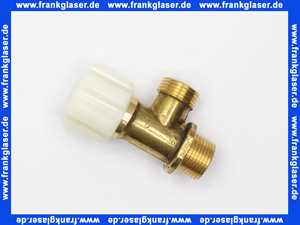 590704 Mepa® Wechsel Eckventil 3/8 Zoll zu Unterputz Spülkasten