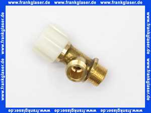 590704 Mepa® Wechsel Eckventil 3/8 Zoll zu Unterputz Spülkasten