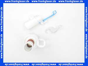 590705 Mepa® Ablaufglocke Heberglocke für Sanicontrol A21 Spülkasten