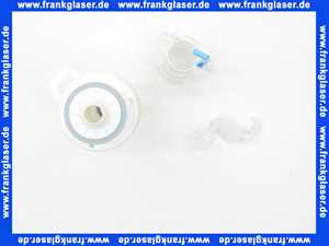 590705 Mepa® Ablaufglocke Heberglocke für Sanicontrol A21 Spülkasten