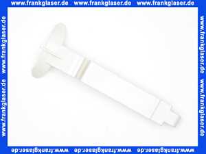 590708 Mepa® Niederhalter Sanicontrol UPSK Typ A21