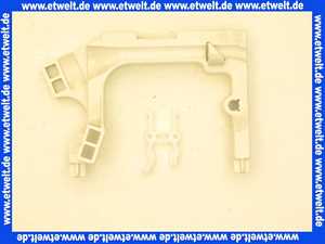 590712 Mepa® Lagerblock