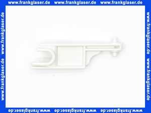 590721 Mepa® Kipphebel kleine Wassermenge
