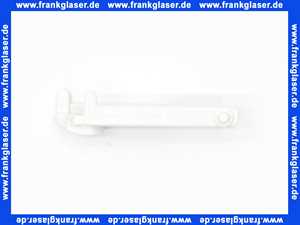 590721 Mepa® Kipphebel kleine Wassermenge
