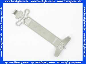 Mepa® Niederhalter Spülkasten Typ A21 ab 05-2008 590727