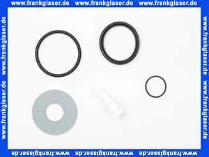 590744 Mepa® Dichtungs-Set für Spülkasten Typ A12