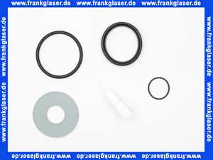 590744 Mepa® Dichtungs-Set für Spülkasten Typ A12