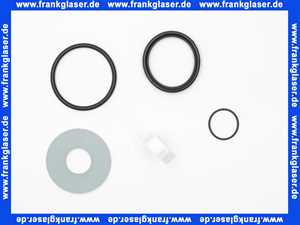 590744 Mepa® Dichtungs-Set für Spülkasten Typ A12