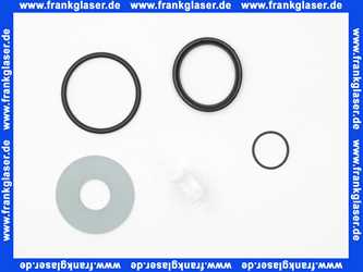 590744 Mepa® Dichtungs-Set für Spülkasten Typ A12