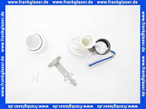 590755 Mepa® Ablaufglocke Heberglocke Ablaufventil zu UP-Spülkasten