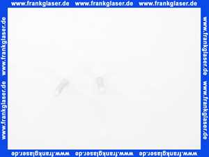 Mepa® Reparaturset für Spülkasten Betätigungsplatte EBR FB/ TEG Typ A31-B31-P31 - E31 590772