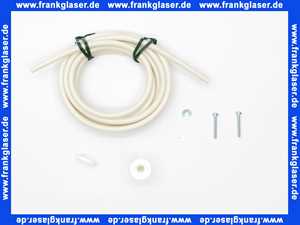 Mepa® Reparaturset für Spülkasten Betätigungsplatte Space/ Moon Typ B21 590778