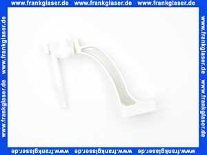 Mepa® Umlenkarm zu Betätigung für UP-Spülkasten Typ A11 590808