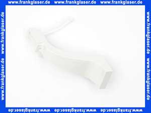 Mepa® Umlenkarm zu Betätigung für UP-Spülkasten Typ A11 590808