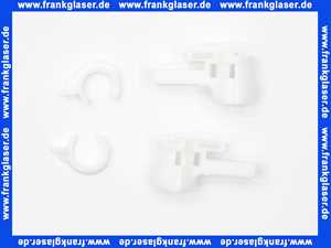 Mepa® Distanzbolzenaufnahme für UPSK A11/A12/B11/B12/B13/B14 590818