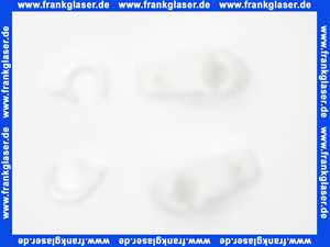 Mepa® Distanzbolzenaufnahme für UPSK A11/A12/B11/B12/B13/B14 590818