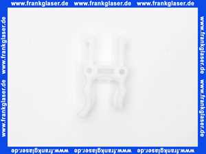 Mepa® Füllventilhalterung für A11-12-21 / B11-12-13-14-21 590883