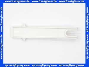 Mepa® Kipphebel 2-Mengen große Menge MEPAwave/vandalensicher 590902