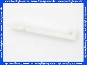 Mepa® Kipphebel 2-Mengen große Menge MEPAwave/vandalensicher 590902