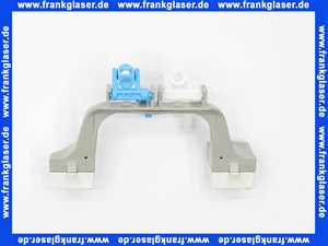 Mepa® Umlenkarm für Betätigung Eck-Spülkasten Typ E11/E21 590985