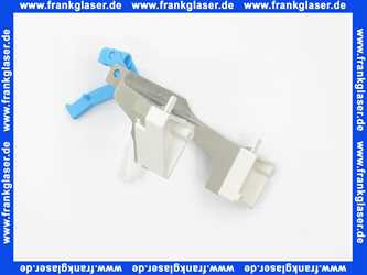 Mepa® Umlenkarm für Betätigung Eck-Spülkasten Typ E11/E21 590985